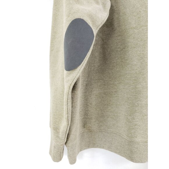 Columbia Half Zip Pullover Men's Size XXL Sand - Picture 3 of 8